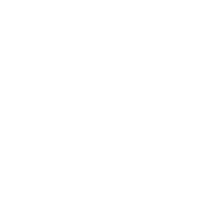 Your Label logo white