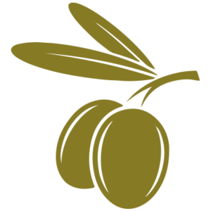 Your label olive logo